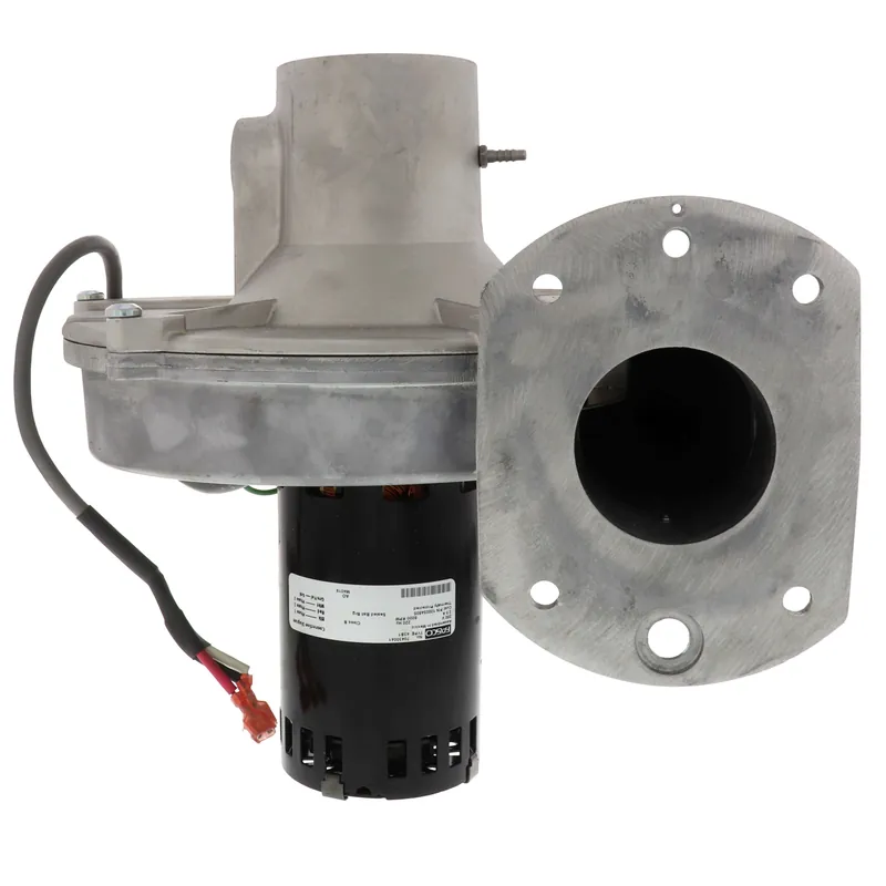 Ao Smith 100110911 - K Blower Motor