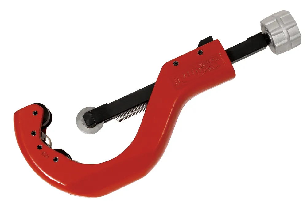 Reed 03430 Quick Release™ Tubing Cutter, 3/8 to 3-1/2 in