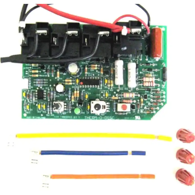 Ao Smith 100093769 Kthermodisc Board Replawhc