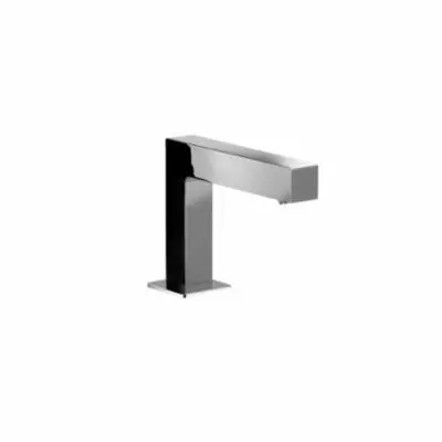 Toto TEL141-D10ET#CP Axiom EcoPower Electronic Sensor Faucet Kit 1 GPM