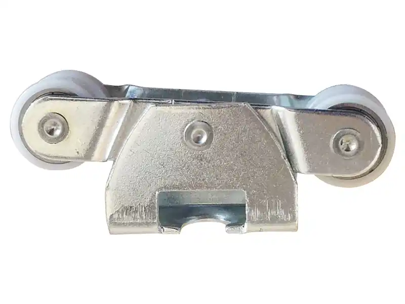 Grant 1133339 Carrier 7000 With Ball Bearing (150 lbs)