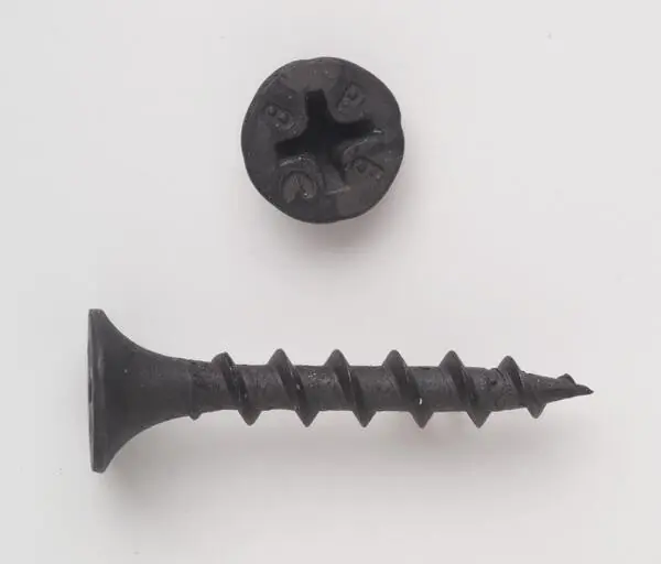 Peco Fasteners 212DSJ Drywall Screw #8 x 2-1/2 (Jar of 100)