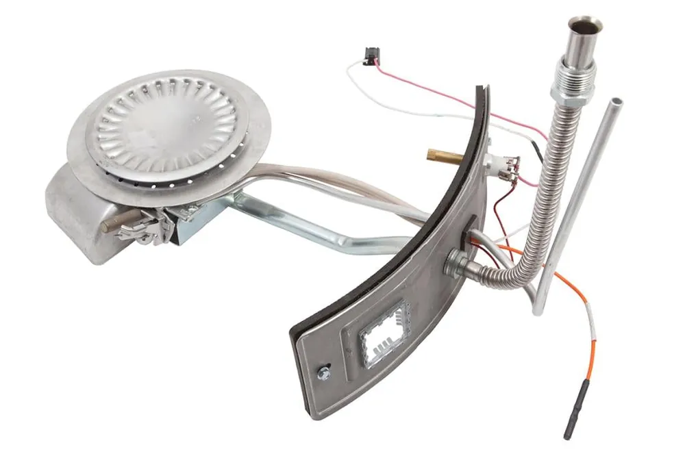 Ao Smith 9006620005 Kit Burner Door Assy Nat