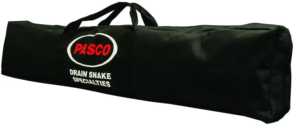 Pasco PS-BAG Bag For Augers