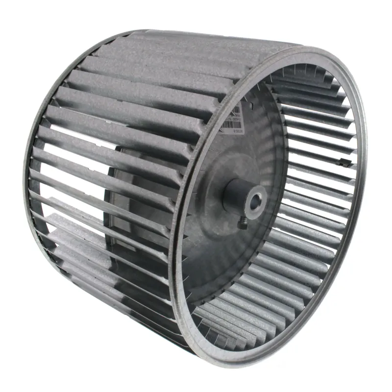 Nordyne 667252R 10 inchesdia 7 inchesW CW 1/2 inches WHEEL