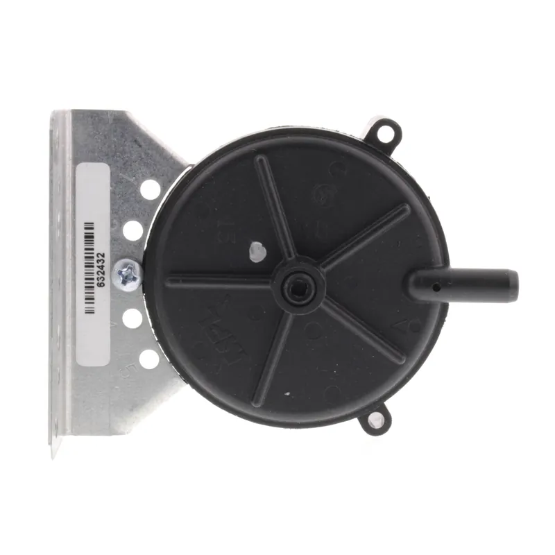 Nordyne 632432R Pressure Switch -0.70 inchesWC