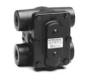 Hydro Flo 404220 1-1/4 inches #Ft015h 15# Float and Thermostatic Trap