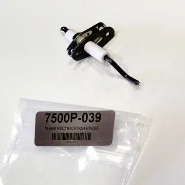Heat Transfer Products 7500P-039 Flame Rectification Probe