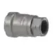 Pps 25586 MegaPress®G Pipe Adapter, 1 x 3/4 in, Press x FNPT