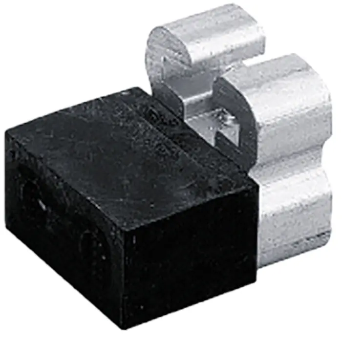 Grant 50140 Bumper Stop Aluminum