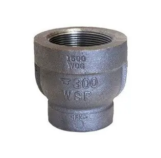 Anvil 310544408 FIG 1167 Pipe Reducer 1-1/2x1/2 in