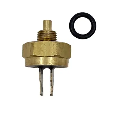 Heat Transfer Products 7500P-033 High Limit Sensor Munchkin with Gasket for MC50/80/99/120