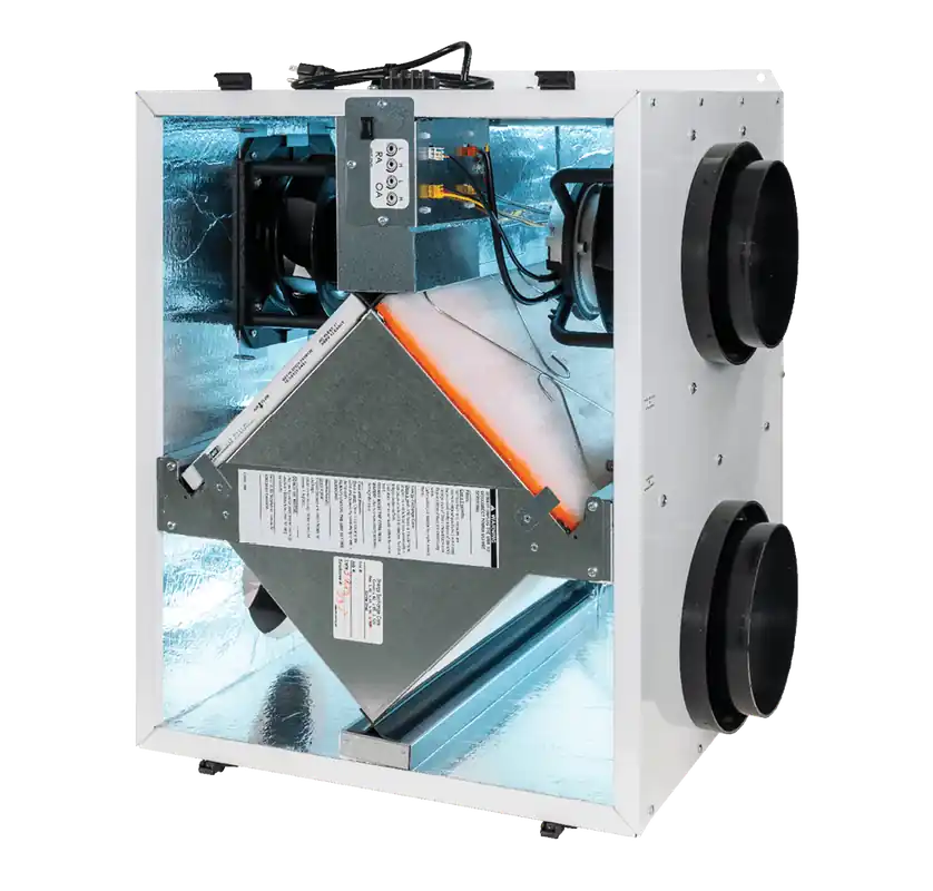 Renewaire EV PREMIUM X Ev Premium X (100-390 CFM)