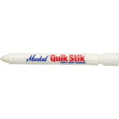 Laco 48615610511 Markal Industrial Marker "Quick Stick"
