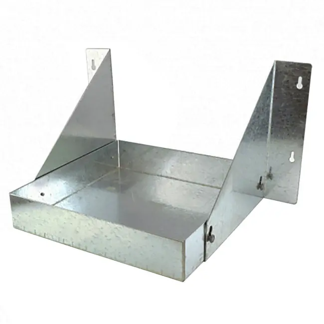 Hydro Flo MF200-1430 Wall Bracket Assembly for MF200