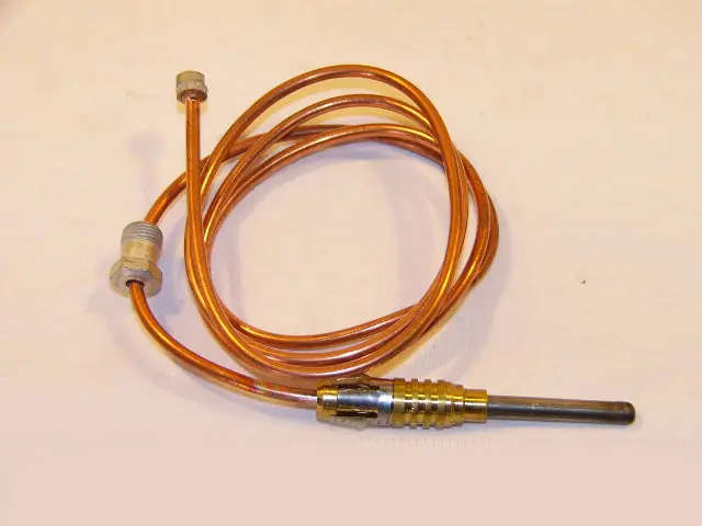 Teledyne Controls W0036500 Thermocouple