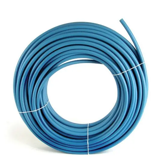 Rehau 261116-100 Municipex 1-1/2 in. x 100 ft. Plastic Pipe