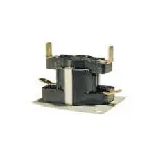 Fieldpiece 46282800 24 Volt Timer Relay With Fixed Post Purge For PVG-100 PVG-300 PVG-600 CK-41F CK-43F CK-44F CK-91F &