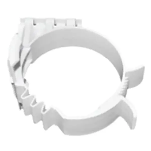 Centrotherm Eco Systems IASCP03 InnoFlue Pipe Support Clamp 3 in