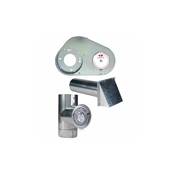 Fieldpiece CAS-2C Direct Connect Comb. Air For Carlin EZ1 CRD FRD 46268402