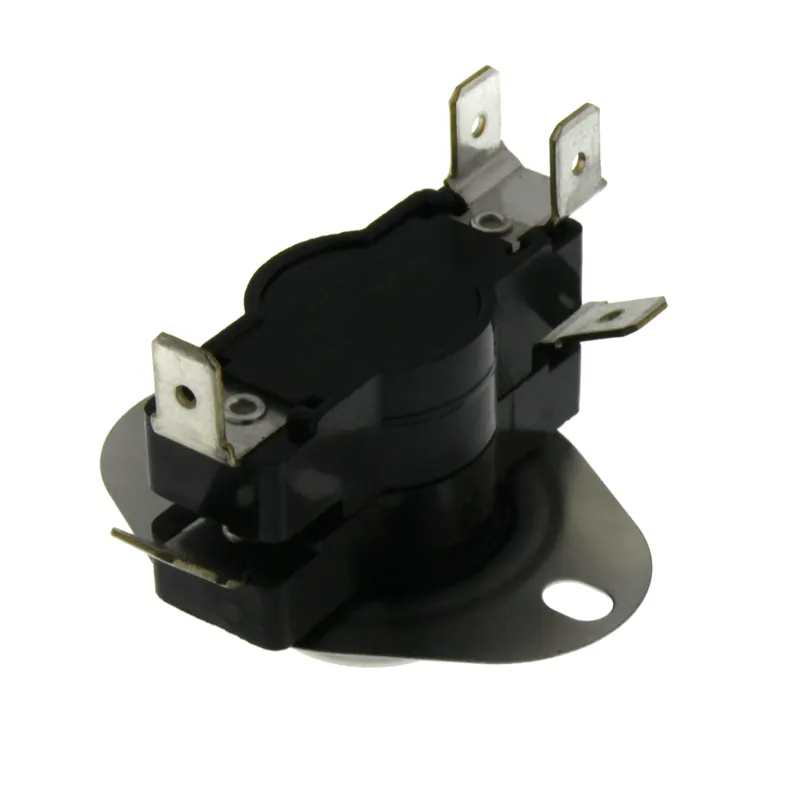 Nordyne 626404R Double Pole Limit Switch 145F