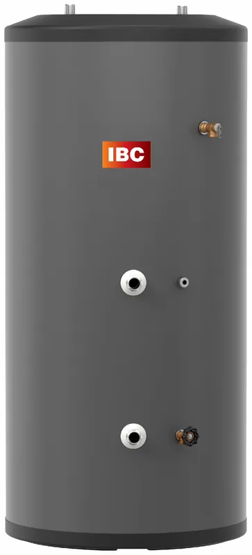 Ibc 034-008T Indirect Tank 21.8X46.9H DTI-40
