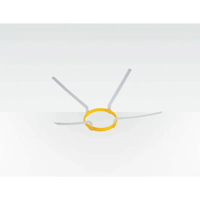 Centrotherm Eco Systems IASP04 spacer chimney line (4 in dia)