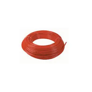 Rehau 136008-500 Raupex Oxygen Barrier Tubing 3/8 Inch 500 ft Roll