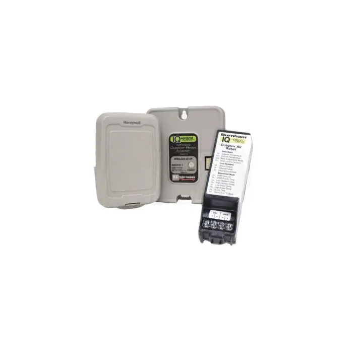 Us Boiler Company 105648-01 Outdoor Temperature Sensor Kit - Wired