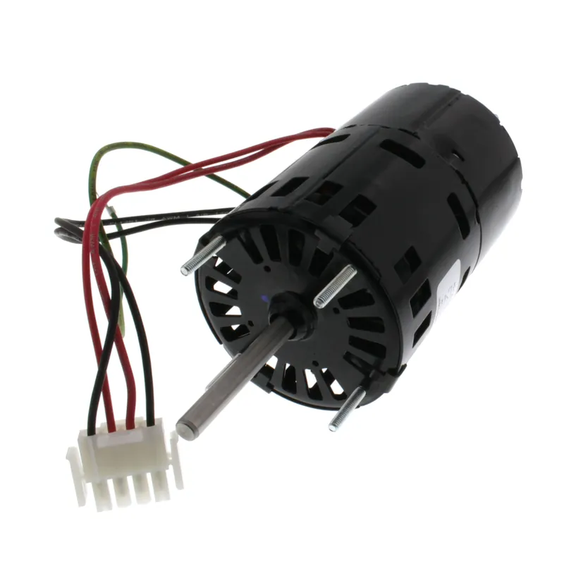 Nordyne 621080 combustion motor 0.027 hp