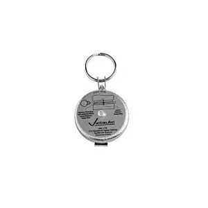 Victaulic R051GDCASY Go/No-Go Groove Diameter Tape