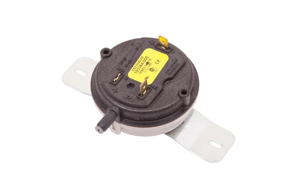 Ao Smith 9007122015 Kit Pressure Switch .75 inches WC 100111732