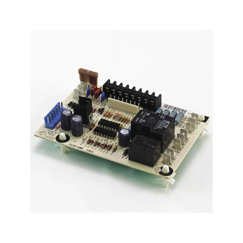 Nordyne 904531 Single Stage Air Handler Control Board REPLACES 624663-0