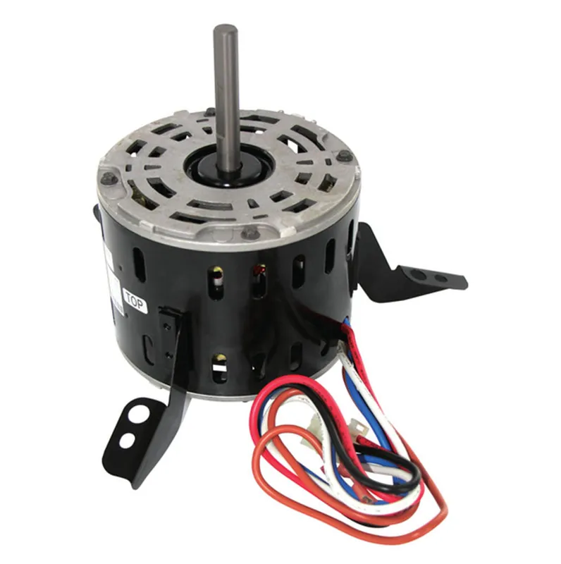 Nordyne 903774 1/4HP 115V 1PH 1075/950/810RPM REPLACEMENT 621887