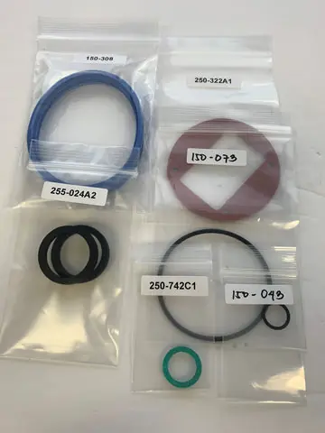 Ibc P389Ibc Gasket Kit SL 260G3