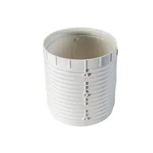 Holdrite HFPESC1 HydroFlame Pro Series Extension Sleeve for #1 Fire Stop Sleeve Metal or Plastic Pipe - #2 Hollow Sleeve With Safety Cap