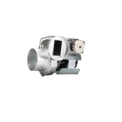 Fieldpiece PVG-300 Power Venter W/Post Purge For 24v Gas Systems 4 inches-6 inches