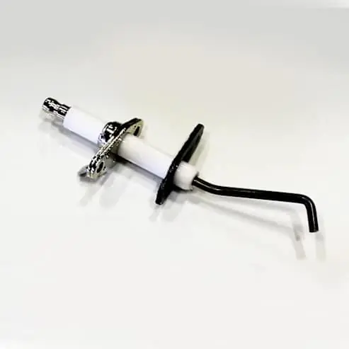 Heat Transfer Products 7350P-022 Flame Rectification Probe (with Gasket)