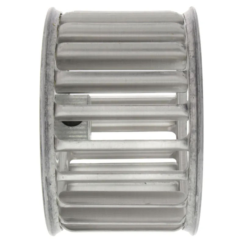 Nordyne 667353R 3x1 7/8 Combustion Blower Whl REPLACES 667185
