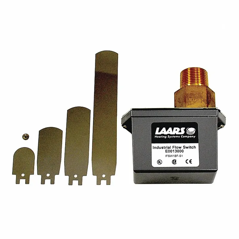 Teledyne Controls RE0013000 Flow Switch For Indoor/Outdoor Replaces E0013000 E0013100 RE0013100