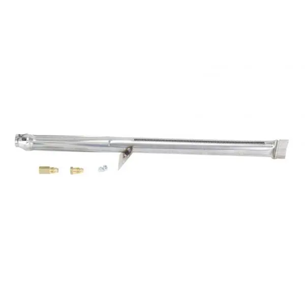 New Yorker 109629-01 Burner, Pilot 1 inches Lanced Port, 439 S.S