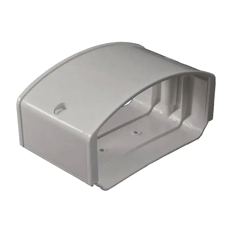 Rectorseal CGCUPG CG 4.5 inches Coupler Gray