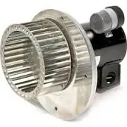 Fieldpiece SWGII-6RMK Stainless Steel Fan & Motor Assembly For SWGII-6 & SWG-6 SWG-6S 46235000