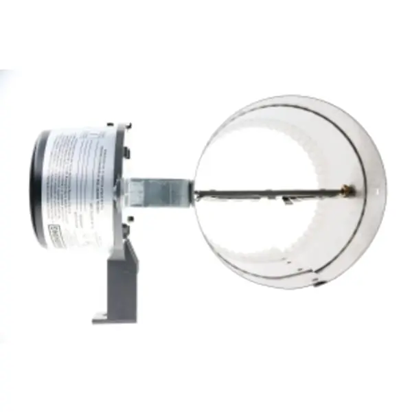 Us Boiler Company 109634-02 Vent Damper, 5 inches