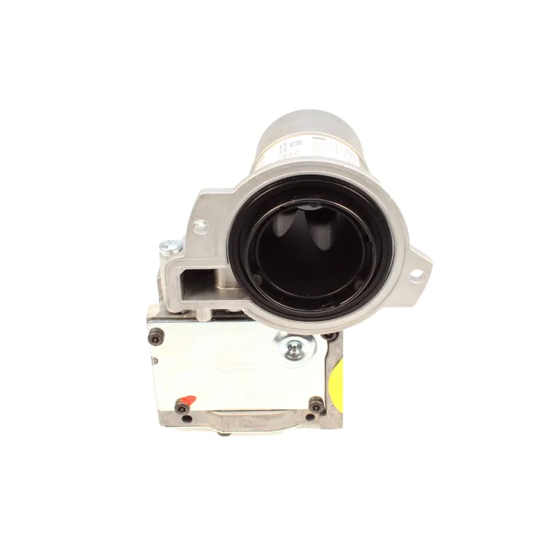 Ibc P235 Gas Valve Kit