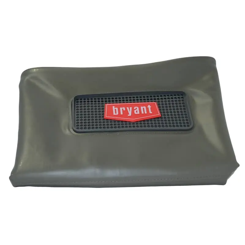 Carrier IBC58-072 Innerflow Bryant Winter Condenser Unit Cover 31-3/8 inches x 21-3/8 inches x 29 inches