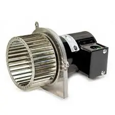 Fieldpiece SWG-4RMK Fan & Motor Assembly For Old SWG-4