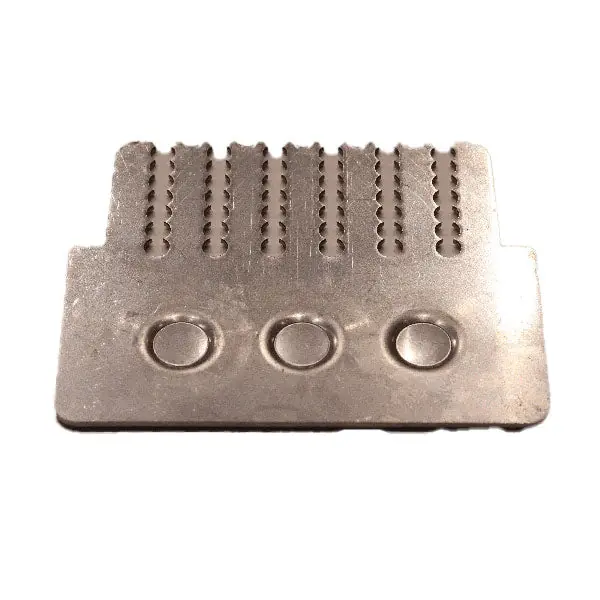 Ibc P917 Heat Exchanger Cleaning Tool SF/HC/DC