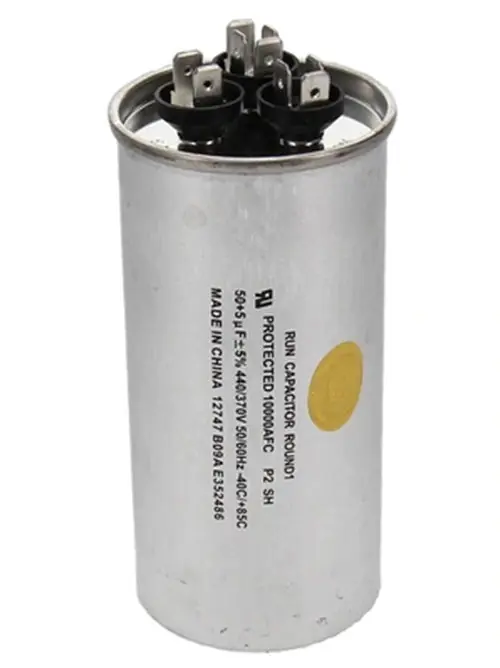 Nordyne 01-0099 50/5/440 Rd Cap REPLACEMENT 01-0099