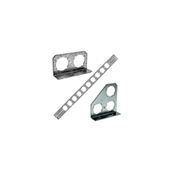 Lsp P-1064 PipeSecure Brackets 20 inches